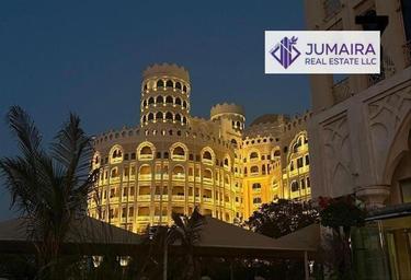 2-BD Apartment Sale, 1,000 sq. ft., Al Hamra Palace Beach Resort, Al Hamra Village, Ras Al Khaimah, UAE #1 2-BD Apartment Sale, 1,000 sq. ft., Al Hamra Palace Beach Resort, Al Hamra Village, Ras Al Khaimah, UAE #1