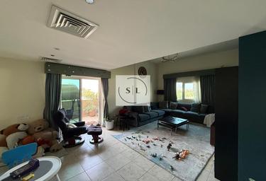 3-BD Apartment Sale, 1,000 sq. ft., The Imperial Residence Podium, The Imperial Residence, Jumeirah Village Triangle, Dubai, UAE #3