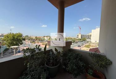 3-BD Apartment Sale, 1,000 sq. ft., The Imperial Residence Podium, The Imperial Residence, Jumeirah Village Triangle, Dubai, UAE #4