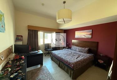 3-BD Apartment Sale, 1,000 sq. ft., The Imperial Residence Podium, The Imperial Residence, Jumeirah Village Triangle, Dubai, UAE #1