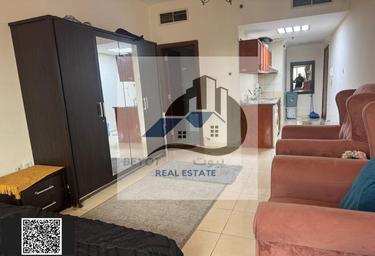 Apartment Sale, 550 sq. ft., Orient Tower 2, Orient Towers, Al Bustan, Ajman, UAE #2