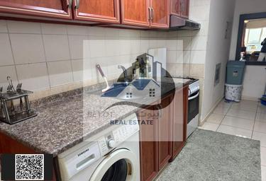 Apartment Sale, 550 sq. ft., Orient Tower 2, Orient Towers, Al Bustan, Ajman, UAE #4