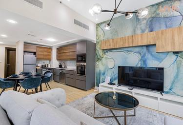 1-BD Apartment Sale, 708 sq. ft., Central Tower, Bay Central, Dubai Marina, Dubai, UAE #1