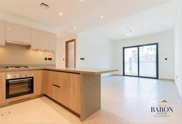 1-BD Apartment Sale, 911 sq. ft. at Waves Grande, Waves Grande, Sobha Hartland, Mohammed Bin Rashid City, Dubai, UAE #4