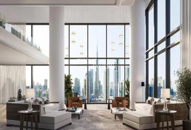3-BD Apartment Sale, 1,000 sq. ft. at Vela Viento, Vela Viento By Omniyat, Business Bay, Dubai, UAE #2 3-BD Apartment Sale, 1,000 sq. ft. at Vela Viento, Vela Viento By Omniyat, Business Bay, Dubai, UAE #2