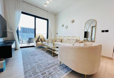 3-BD Apartment Sale, 1,000 sq. ft. at Binghatti Heights, Binghatti Heights, Jumeirah Village Circle, Dubai, UAE #4