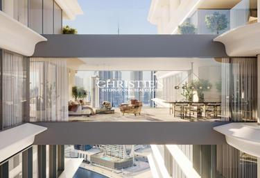 4-BD Apartment Sale, 1,000 sq. ft. at Vela Viento, Vela Viento By Omniyat, Business Bay, Dubai, UAE #3 4-BD Apartment Sale, 1,000 sq. ft. at Vela Viento, Vela Viento By Omniyat, Business Bay, Dubai, UAE #3
