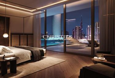 4-BD Apartment Sale, 1,000 sq. ft. at Vela Viento, Vela Viento By Omniyat, Business Bay, Dubai, UAE #4