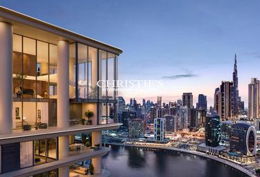 4-BD Apartment Sale, 1,000 sq. ft. at Vela Viento, Vela Viento By Omniyat, Business Bay, Dubai, UAE #2 4-BD Apartment Sale, 1,000 sq. ft. at Vela Viento, Vela Viento By Omniyat, Business Bay, Dubai, UAE #2
