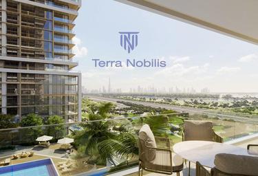 3-BD Apartment Sale, 1,000 sq. ft., Sobha one Tower A, Sobha Hartland, Mohammed Bin Rashid City, Dubai, UAE #4