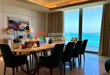Продажа 1-комн. квартиры, 1 000 фут² в ЖК «Five Luxe JBR», Five Luxe JBR, Jumeirah Beach Residence, Dubai, UAE #3 Продажа 1-комн. квартиры, 1 000 фут² в ЖК «Five Luxe JBR», Five Luxe JBR, Jumeirah Beach Residence, Dubai, UAE #3
