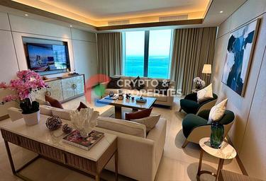 Продажа 1-комн. квартиры, 1 000 фут² в ЖК «Five Luxe JBR», Five Luxe JBR, Jumeirah Beach Residence, Dubai, UAE #2 Продажа 1-комн. квартиры, 1 000 фут² в ЖК «Five Luxe JBR», Five Luxe JBR, Jumeirah Beach Residence, Dubai, UAE #2