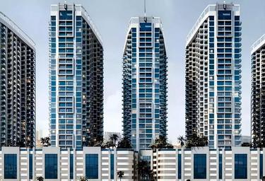 1-BD Apartment Sale, 1,000 sq. ft., Al Rashidiya 1, Al Rashidiya, Ajman, UAE #1