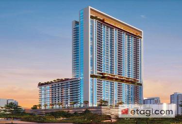 Apartment Sale, 387 sq. ft. at Kyoto by Oro24, Kyoto by ORO24, Arjan, Dubai, UAE #1 Apartment Sale, 387 sq. ft. at Kyoto by Oro24, Kyoto by ORO24, Arjan, Dubai, UAE #1