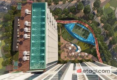 Apartment Sale, 387 sq. ft. at Kyoto by Oro24, Kyoto by ORO24, Arjan, Dubai, UAE #3 Apartment Sale, 387 sq. ft. at Kyoto by Oro24, Kyoto by ORO24, Arjan, Dubai, UAE #3