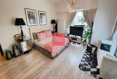 3-BD Apartment Sale, 1,000 sq. ft., Executive Tower M, Executive Towers, Business Bay, Dubai, UAE #3