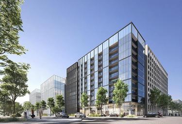 1-BD Apartment Sale, 753 sq. ft. at Rove Home By Arada, Rove Home Aljada, Aljada, Sharjah, UAE #2 1-BD Apartment Sale, 753 sq. ft. at Rove Home By Arada, Rove Home Aljada, Aljada, Sharjah, UAE #2