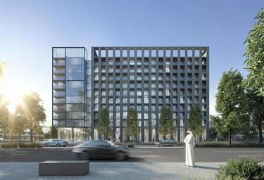 1-BD Apartment Sale, 753 sq. ft. at Rove Home By Arada, Rove Home Aljada, Aljada, Sharjah, UAE #3 1-BD Apartment Sale, 753 sq. ft. at Rove Home By Arada, Rove Home Aljada, Aljada, Sharjah, UAE #3