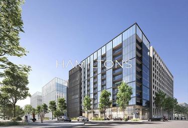 1-BD Apartment Sale, 750 sq. ft. at Rove Home By Arada, Rove Home Aljada, Aljada, Sharjah, UAE #2 1-BD Apartment Sale, 750 sq. ft. at Rove Home By Arada, Rove Home Aljada, Aljada, Sharjah, UAE #2