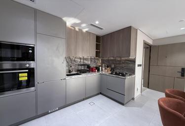 1-BD Apartment Sale, 867 sq. ft. at Westwood Grande By Imtiaz, Westwood Grande, Jumeirah Village Circle, Dubai, UAE #4