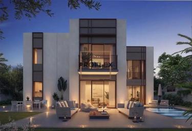 6-BD Apartment Sale, 1,000 sq. ft. at Fay Alreeman Phase 2 By Aldar, Fay Al Reeman II, Al Shamkha, Abu Dhabi, UAE #4