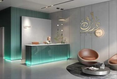 1-BD Apartment Sale, 997 sq. ft., Lum1nar Tower 3, Lum1nar, Jumeirah Village Triangle, Dubai, UAE #3