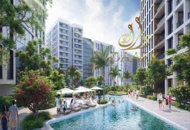 3-BD Apartment Sale, 1,000 sq. ft. at Olfah Phase 2 by Alef, Olfah, Muwaileh Commercial, Sharjah, UAE #2 3-BD Apartment Sale, 1,000 sq. ft. at Olfah Phase 2 by Alef, Olfah, Muwaileh Commercial, Sharjah, UAE #2