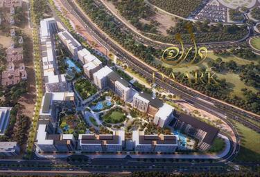 3-BD Apartment Sale, 1,000 sq. ft. at Olfah Phase 2 by Alef, Olfah, Muwaileh Commercial, Sharjah, UAE #1 3-BD Apartment Sale, 1,000 sq. ft. at Olfah Phase 2 by Alef, Olfah, Muwaileh Commercial, Sharjah, UAE #1