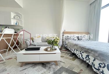 Apartment Sale, 436 sq. ft. at Anwa, ANWA, Maritime City, Dubai, UAE #4