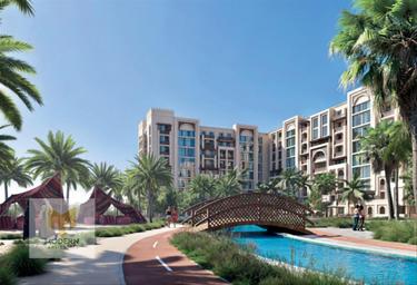 5-BD Apartment Sale, 1,000 sq. ft. at Ville 11, Ville 11, Masdar City, Abu Dhabi, UAE #1 5-BD Apartment Sale, 1,000 sq. ft. at Ville 11, Ville 11, Masdar City, Abu Dhabi, UAE #1