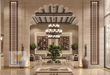 5-BD Apartment Sale, 1,000 sq. ft. at Ville 11, Ville 11, Masdar City, Abu Dhabi, UAE #2