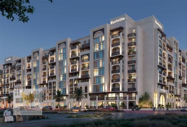 5-BD Apartment Sale, 1,000 sq. ft. at Ville 11, Ville 11, Masdar City, Abu Dhabi, UAE #2 5-BD Apartment Sale, 1,000 sq. ft. at Ville 11, Ville 11, Masdar City, Abu Dhabi, UAE #2