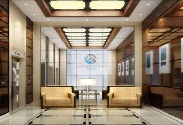 2-BD Apartment Sale, 1,000 sq. ft. at Burj Pacific, Burj Pacific, Business Bay, Dubai, UAE #2