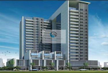 2-BD Apartment Sale, 1,000 sq. ft. at Burj Pacific, Burj Pacific, Business Bay, Dubai, UAE #3