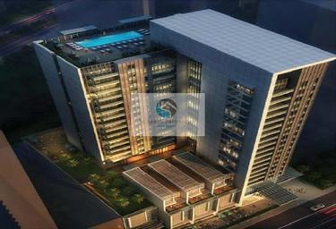 2-BD Apartment Sale, 1,000 sq. ft. at Burj Pacific, Burj Pacific, Business Bay, Dubai, UAE #1