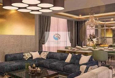 2-BD Apartment Sale, 1,000 sq. ft. at Burj Pacific, Burj Pacific, Business Bay, Dubai, UAE #4