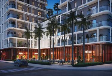 3-BD Apartment Sale, 1,000 sq. ft. at Cello, Cello Residences, Jumeirah Village Circle, Dubai, UAE #1 3-BD Apartment Sale, 1,000 sq. ft. at Cello, Cello Residences, Jumeirah Village Circle, Dubai, UAE #1