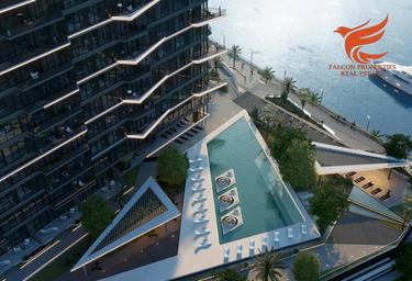 Продажа квартиры, 398 фут², Edge, Raha Island, Mina Al Arab, Ras Al Khaimah, UAE #1 Продажа квартиры, 398 фут², Edge, Raha Island, Mina Al Arab, Ras Al Khaimah, UAE #1