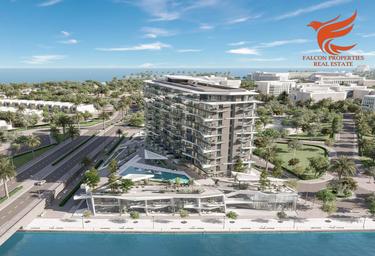 Продажа квартиры, 398 фут², Edge, Raha Island, Mina Al Arab, Ras Al Khaimah, UAE #2 Продажа квартиры, 398 фут², Edge, Raha Island, Mina Al Arab, Ras Al Khaimah, UAE #2