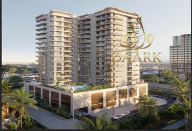 1-BD Apartment Sale, 854 sq. ft. at V1stara House Phase 2 By Object 1, V1STARA HOUSE, Jebel Ali Village, Jebel Ali, Dubai, UAE #4