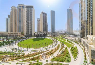 3-BD Apartment Sale, 1,000 sq. ft. at Harbour Gate Tower 1, Harbour Gate Tower 1, Harbour Gate, Dubai Creek Harbour (The Lagoons), Dubai, UAE #4