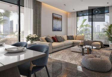 4-BD Apartment Sale, 1,000 sq. ft. at W Residences at Al Maryah By Taraf, Al Maryah Island, Abu Dhabi, UAE #4