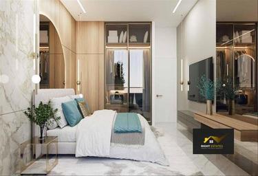 1-BD Apartment Sale, 865 sq. ft. at Samana Miami Phase 2, Samana Miami 2, Jumeirah Village Triangle, Dubai, UAE #4