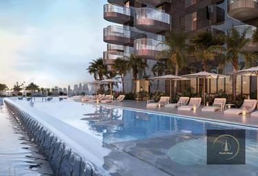 2-BD Apartment Sale, 1,000 sq. ft. at W Residences at JLT By Signature, W Residences at JLT, Jumeirah Lake Towers, Dubai, UAE #2 2-BD Apartment Sale, 1,000 sq. ft. at W Residences at JLT By Signature, W Residences at JLT, Jumeirah Lake Towers, Dubai, UAE #2