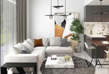 Продажа квартиры, 380 фут² в ЖК «Lilium Tower», Lilium Tower, Jumeirah Village Triangle, Dubai, UAE #2 Продажа квартиры, 380 фут² в ЖК «Lilium Tower», Lilium Tower, Jumeirah Village Triangle, Dubai, UAE #2