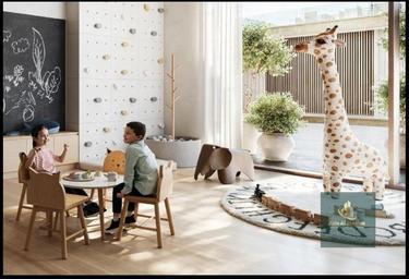 2-BD Apartment Sale, 1,000 sq. ft. at Harbour Gate, Harbour Gate, Dubai Creek Harbour (The Lagoons), Dubai, UAE #2 2-BD Apartment Sale, 1,000 sq. ft. at Harbour Gate, Harbour Gate, Dubai Creek Harbour (The Lagoons), Dubai, UAE #2