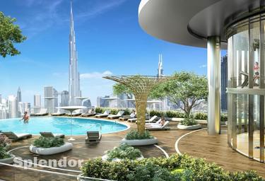 3-BD Apartment Sale, 1,000 sq. ft. at Imperial Avenue, Imperial Avenue, Downtown Dubai, Dubai, UAE #4