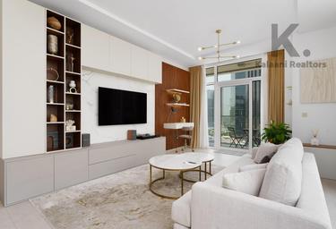 2-BD Apartment Sale, 1,000 sq. ft., Banyan Tree Residences Hillside Dubai, Jumeirah Lake Towers, Dubai, UAE #2