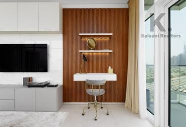 2-BD Apartment Sale, 1,000 sq. ft., Banyan Tree Residences Hillside Dubai, Jumeirah Lake Towers, Dubai, UAE #3