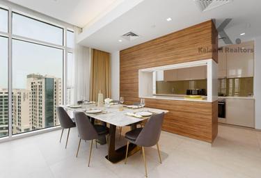 2-BD Apartment Sale, 1,000 sq. ft., Banyan Tree Residences Hillside Dubai, Jumeirah Lake Towers, Dubai, UAE #4